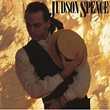 Judson Spence – Judson Spence (1988, CD) - Discogs