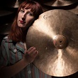 Dream Cymbals - Lia Simone Braswell