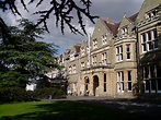 St Hilda's College (Oxford) - Wikipedia, la enciclopedia libre