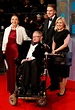 Stephen Hawking's ex wife Jane says he was in denial and never wanted ...