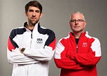 Bob Bowman named Arizona State's swimming coach; Michael Phelps to join ...