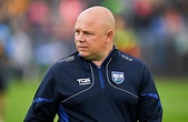 Former Waterford boss Derek McGrath will be remembered as a man whose ...