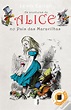 Alice no País das Maravilhas, Lewis Carroll - Livro - WOOK