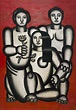 Fernand Léger: New Times, New Pleasures – Exhibition at Tate Liverpool ...