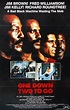 One Down, Two to Go (1982) - WatchSoMuch