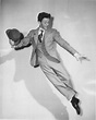 Donald O' Connor | Donald o'connor, Vintage movie stars, Dance photography