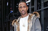 Big Sean announces three UK tour dates