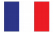 Bandera de Francia: colores y significado - Flags-World