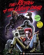 The Return of the Living Dead | Horror movie icons, Horror movie ...