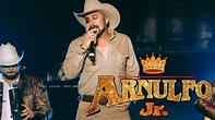 ARNULFO JR - MARACAS (EN VIVO) FESTIVAL NORTEX 2022 DICIEMBRE - YouTube