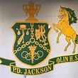 P. D. Jackson-Olin High School / Homepage