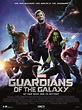 Movie Poster »Guardians of the Galaxy« on CAFMP