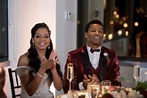 Bridal Bliss: NBA Star Trey Burke And His High School Sweetheart De ...