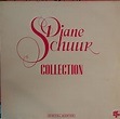 Diane Schuur – Collection (1989, Vinyl) - Discogs