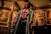 Review: New 'Hellboy' ramps up gore