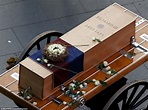 Richard III taken to last resting place in one of the strangest royal ...