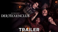Blumhouse's Der Hexenclub - Trailer, Kritik, Bilder und Infos zum Film