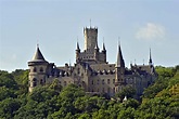 Castillo de Marienburg - Megaconstrucciones, Extreme Engineering