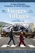 Visages Villages (2017) par Agnès Varda, J.R.