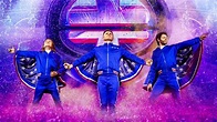 Take That - Odyssey Greatest Hits Live (Extended Trailer) - YouTube