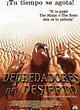Película: Depredadores del Desierto (2003) | abandomoviez.net