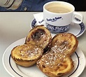 The incredible history of the Pasteis of Belem – Cooking Portugal