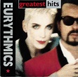 0283 - Eurythmics - Greatest Hits - The UK - LP - PL-74856 | Ultimate ...