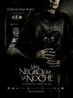 Más negro que la noche - Película 2014 - SensaCine.com