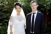 Mark Zuckerberg y su esposa fueron los segundos mayores donantes de ...