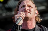 Corey Taylor Is "Doing Well" In His Fight Against COVID