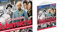 Buchvorstellung: Die Geschichte Österreichs - oe24.at