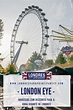 London Eye: guia completo para a roda gigante de Londres | Roteiros de ...