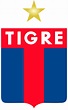 tigre-logo-argentina-1 – PNG e Vetor - Download de Logo