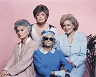 The Golden Girls — See Never-Before-Seen Photos and Learn Untold Set ...