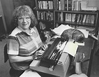 True-crime author Ann Rule dies at age 83 | The Seattle Times