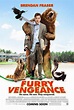 Furry Vengeance Movie Poster (#1 of 2) - IMP Awards