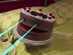 "Cakey! The Cake from Outer Space" Babysitter (TV Episode 2006) - IMDb