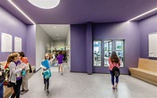 Gibbs School Renovation Unveiled - Arlington, MA Patch