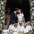 Pippa Middleton Wedding News - Details on the Dress, Reception, Guests ...