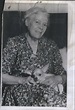 1957 gables first wife Josephine Dillon - Historic Images