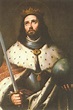 ESPAÑA HEROICA: Fernando III de Castilla, Santo, Rey y Cruzado.