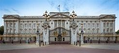 Descubra os palácios da Rainha Elizabeth II pela Europa que podem ser ...
