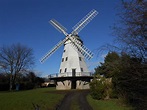 Upminster windmill restoration | Hornchurch and Upminster