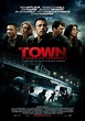 La película The Town. Ciudad de ladrones - el Final de