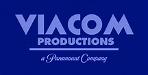 Final Viacom Productions Logo by MJEGameandComicFan89 on DeviantArt