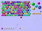 Play Bubble Shooter Game | Full Screen Bubble Shooter Games | TubeGame.com