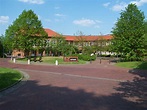 Gemeinde Weyhe- Rathaus
