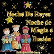 Gifs Noche De Reyes Magos