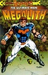 Revengers featuring Megalith 1 (Continuity Comics) - Comic Book Value ...