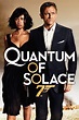 Quantum of Solace - Movie Reviews